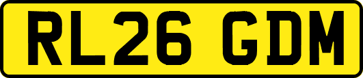 RL26GDM