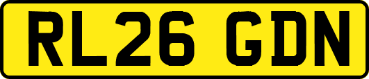 RL26GDN