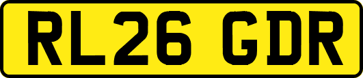 RL26GDR