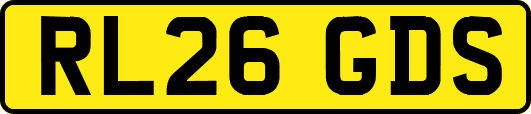 RL26GDS