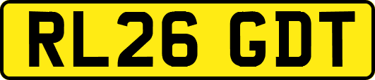 RL26GDT