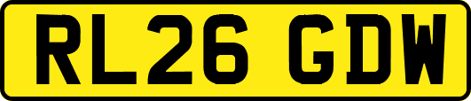 RL26GDW