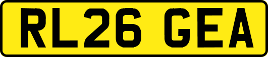 RL26GEA