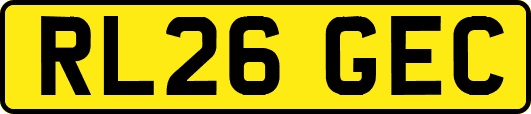 RL26GEC
