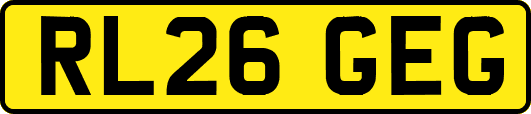 RL26GEG