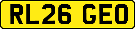 RL26GEO
