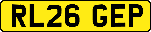 RL26GEP