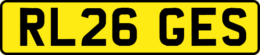 RL26GES