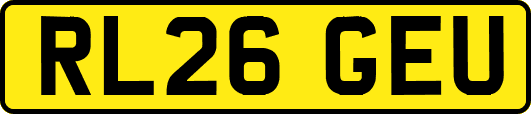 RL26GEU