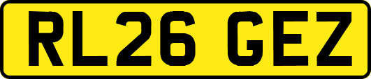 RL26GEZ