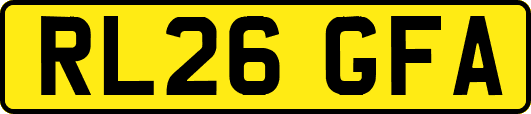 RL26GFA