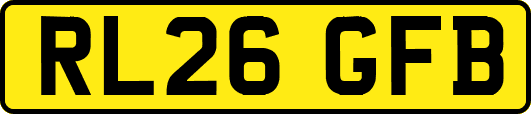 RL26GFB