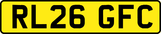 RL26GFC