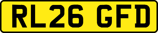 RL26GFD