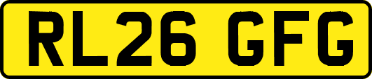 RL26GFG