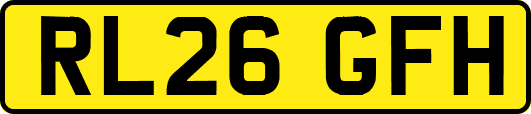RL26GFH