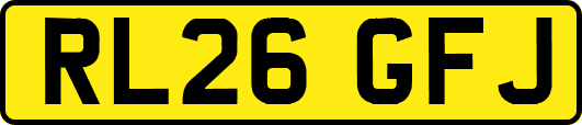 RL26GFJ