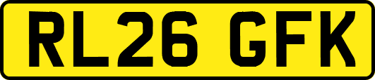 RL26GFK