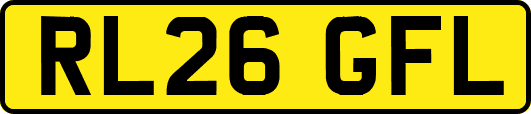 RL26GFL