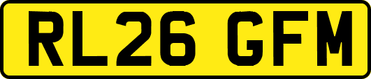 RL26GFM