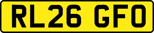 RL26GFO
