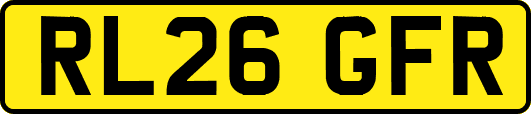 RL26GFR