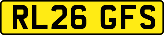 RL26GFS