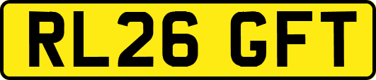 RL26GFT
