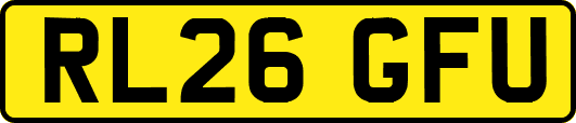 RL26GFU