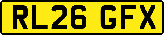 RL26GFX