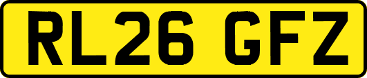 RL26GFZ