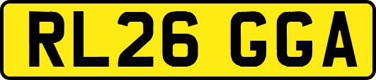 RL26GGA