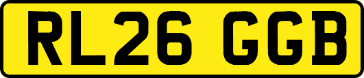 RL26GGB