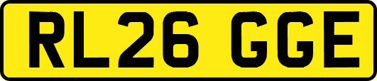 RL26GGE