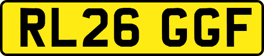 RL26GGF