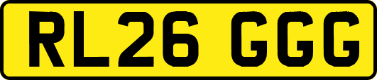RL26GGG