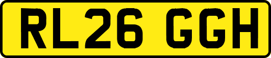 RL26GGH