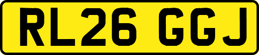 RL26GGJ