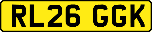 RL26GGK