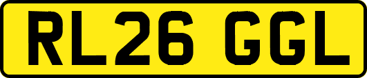 RL26GGL