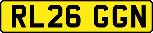 RL26GGN