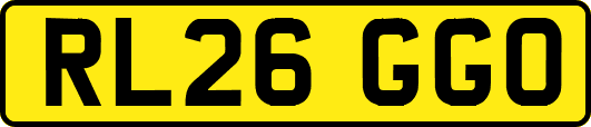 RL26GGO