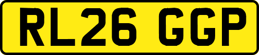 RL26GGP