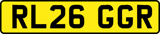 RL26GGR