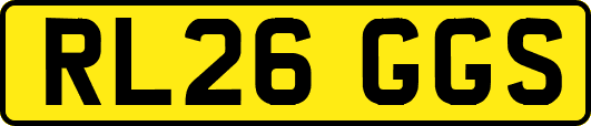 RL26GGS