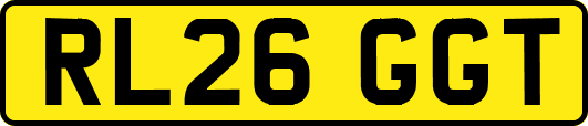 RL26GGT
