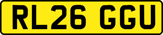 RL26GGU