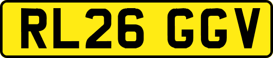 RL26GGV