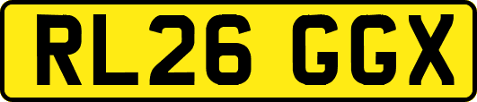 RL26GGX