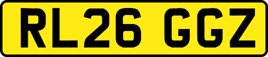 RL26GGZ